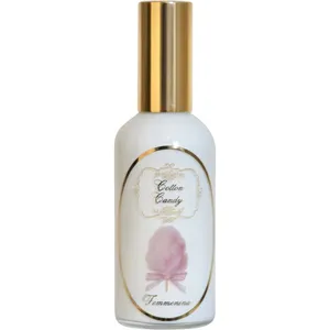 Femmenina Cotton Candy perfume bottle
