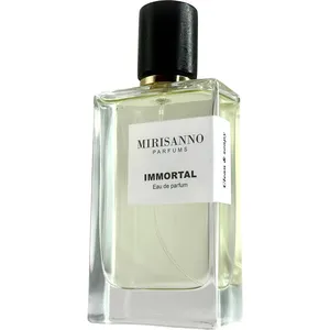 Mirisanno Immortal parfüm şişesi