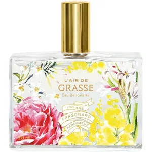 Fragonard L'Air de Grasse (2026) perfume bottle