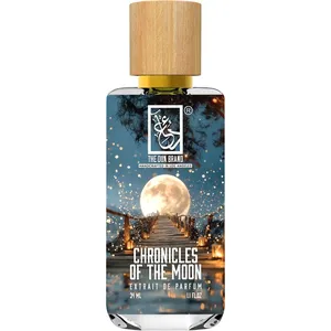 The Dua Brand Chronicles of the Moon parfüm şişesi