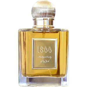 Horological Society of New York 1866 parfüm şişesi