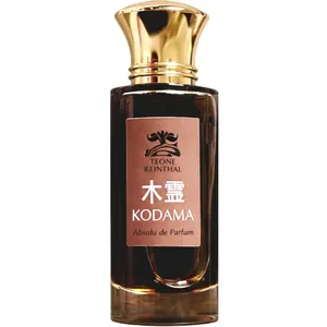 Teone Reinthal Natural Perfume Kodama (2025) / 木霊 perfume bottle