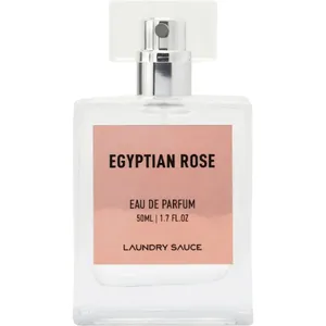 Laundry Sauce Egyptian Rose parfüm şişesi