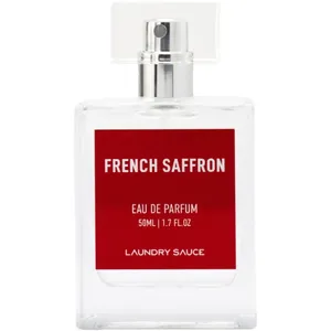 Laundry Sauce French Saffron parfüm şişesi