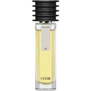 Uttori Wintersweet / 梅 parfüm şişesi
