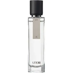Uttori Lights / 光 perfume bottle
