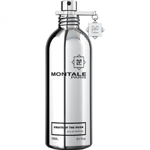 Montale Fruits of the Musk perfume bottle