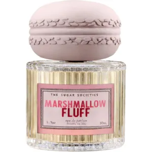 The Sugar Societies Marshmallow Fluff parfüm şişesi
