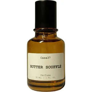 Casa37 Butter Soufflé parfüm şişesi