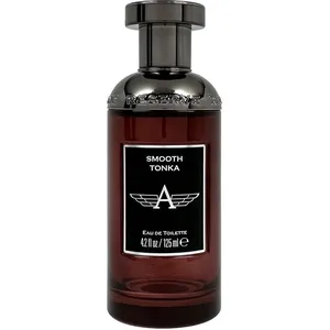Aubusson Smooth Tonka perfume bottle