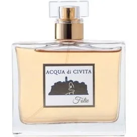 Acqua di Civita Folie perfume bottle