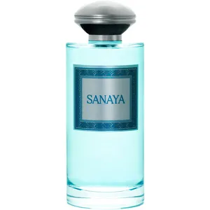 Junaid Perfumes Sanaya perfume bottle