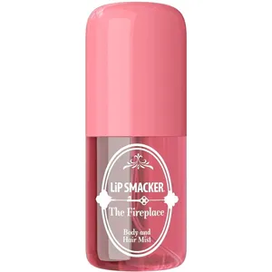 Lip Smacker The Fireplace perfume bottle