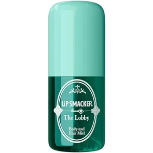 Lip Smacker The Lobby perfume bottle