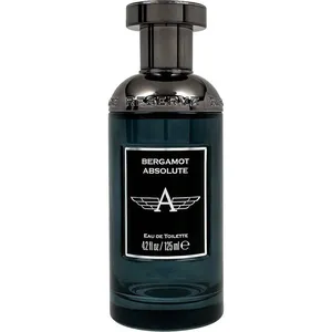 Aubusson Bergamot Absolute parfüm şişesi