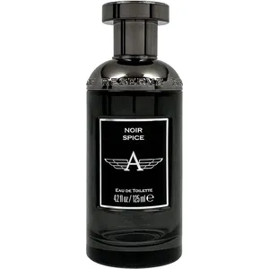 Aubusson Noir Spice parfüm şişesi