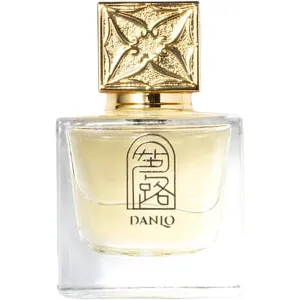 DanLo Island Crumb / 島國酥 parfüm şişesi