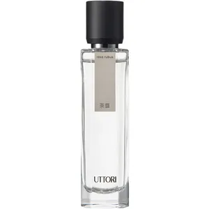 Uttori Rosa Rubus / 茶顔 perfume bottle