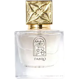 DanLo Gold Dust / 碎金香 parfüm şişesi