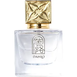 DanLo Distilled Heat / 烈釀 parfüm şişesi