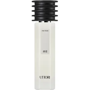 Uttori River Levee / 拂堤 perfume bottle
