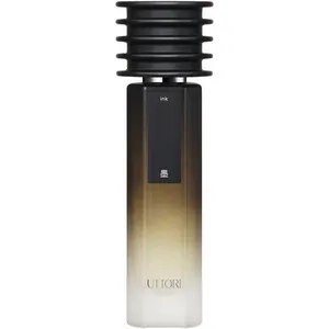 Uttori Ink / 墨 perfume bottle