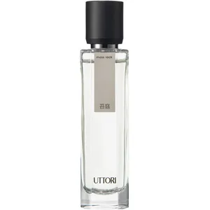 Uttori Moss Rock / 苔庭 perfume bottle
