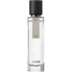 Uttori Bamboo Path / 竹径 perfume bottle