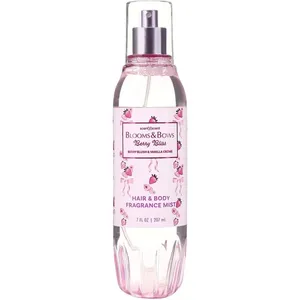 scentXscent Berry Bliss parfüm şişesi