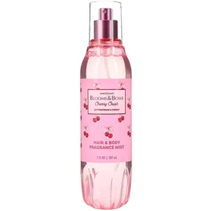 scentXscent Cherry Crush parfüm şişesi