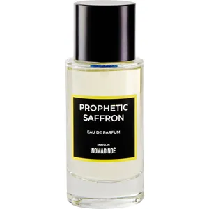 Maison Nomad Noé Prophetic Saffron parfüm şişesi