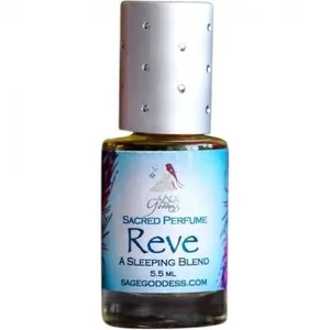 The Sage Goddess Reve parfüm şişesi