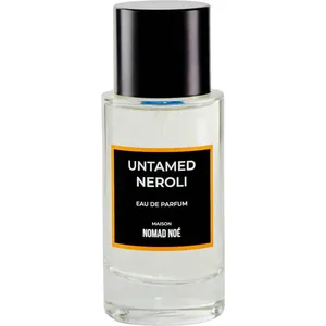 Maison Nomad Noé Untamed Neroli parfüm şişesi