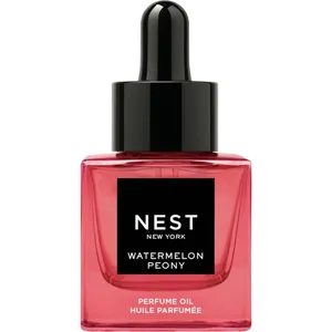 Nest Watermelon Peony perfume bottle