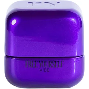 Free Yourself Vibe perfume bottle