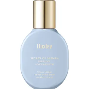 Huxley Port Breath / 포트 브레스 perfume bottle