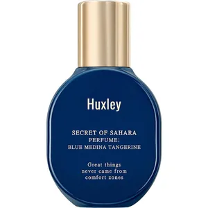 Huxley Blue Medina Tangerine / 블루 메디나 탠저린 parfüm şişesi