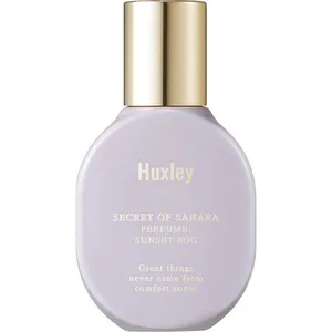 Huxley Sunset Fog / 선셋 포그 (Perfume) parfüm şişesi