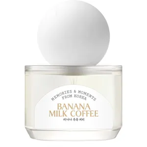KST Scent Banana Milk Coffee parfüm şişesi