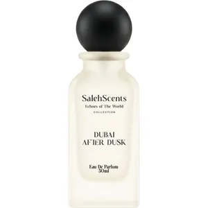 SalehScents Dubai After Dusk perfume bottle