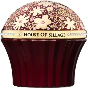 House of Sillage Whispers of Victory perfume bottle