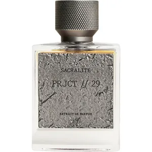 Sacralite PRJCT // 29 perfume bottle