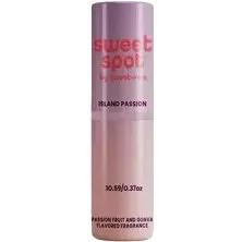 Sweetums Island Passion parfüm şişesi