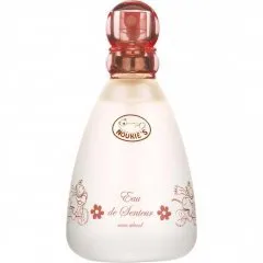 Noukie's Eau de Senteur - Lola parfüm şişesi