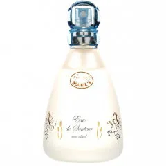 Noukie's Eau de Senteur - Paco parfüm şişesi