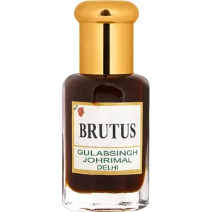 Gulabsingh Johrimal Brutus parfüm şişesi