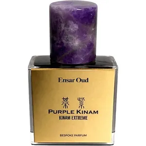 Ensar Oud Purple Kinam Kinam Extreme parfüm şişesi