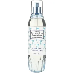 scentXscent Vanilla Darling parfüm şişesi