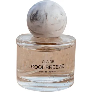 Claide Cool Breeze perfume bottle