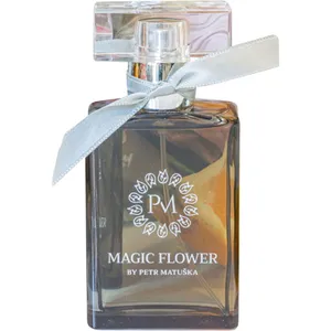 Petr Matuška Magic Flower parfüm şişesi